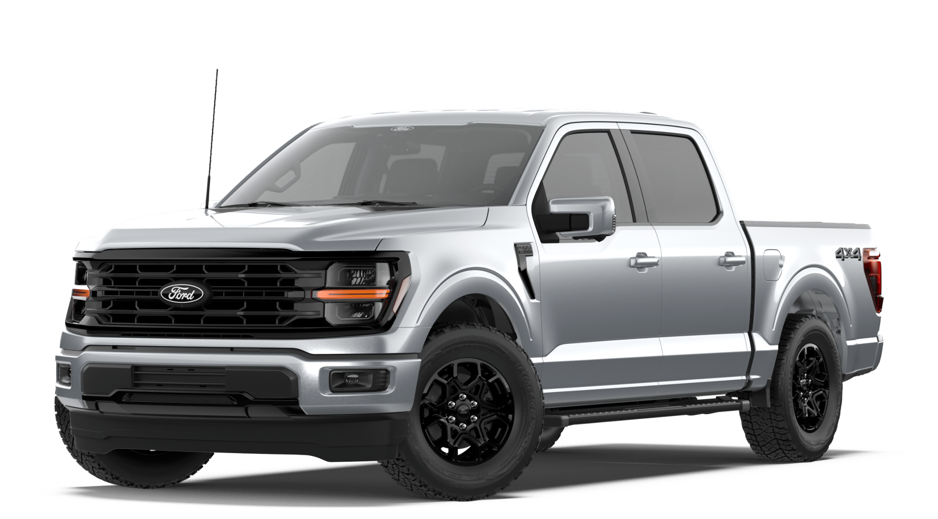 2026 Ford F-150® External Image 1